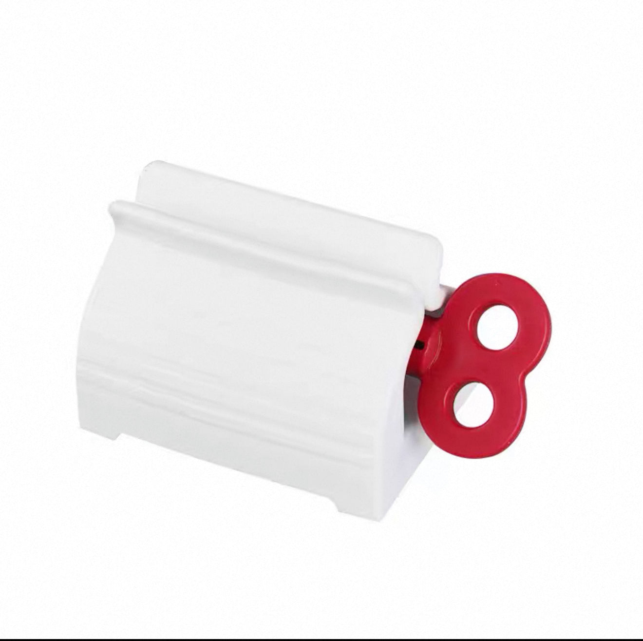 Toothpaste Dispenser – Automatic Squeezer for Toothpaste, Face Wash, and Cream Tubes