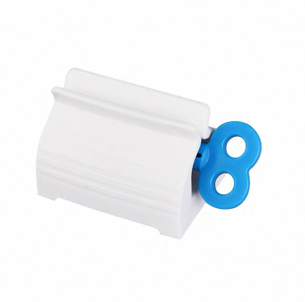 Toothpaste Dispenser – Automatic Squeezer for Toothpaste, Face Wash, and Cream Tubes