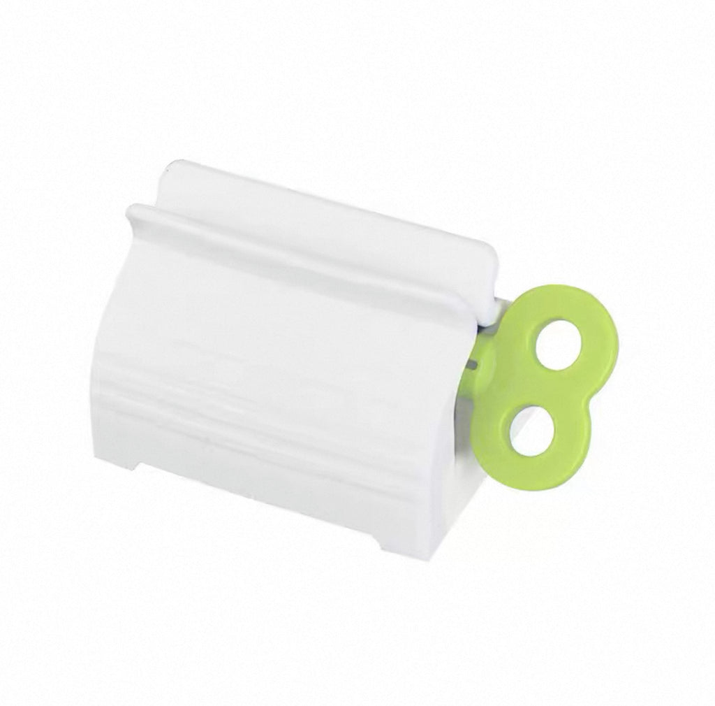 Toothpaste Dispenser – Automatic Squeezer for Toothpaste, Face Wash, and Cream Tubes
