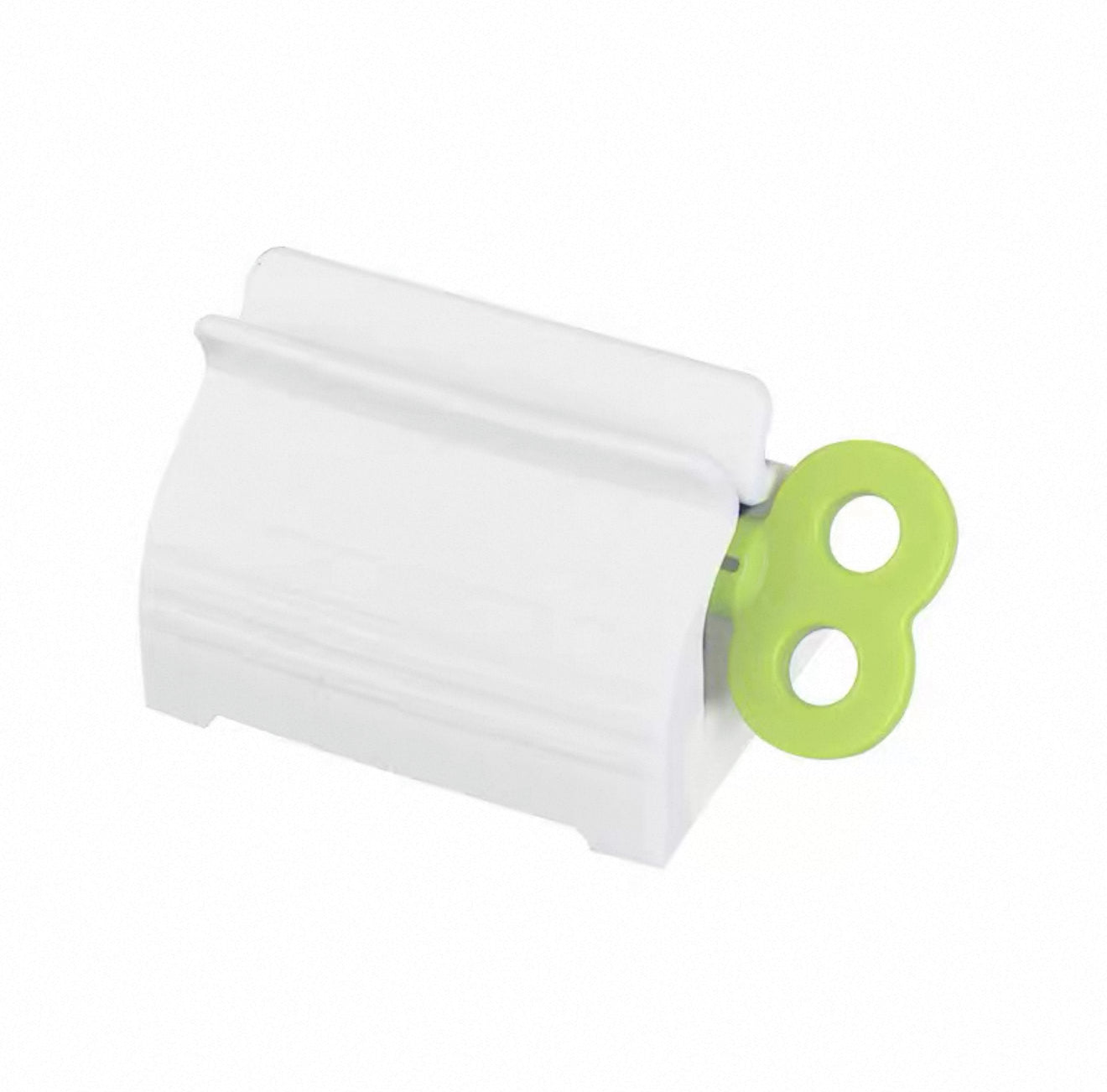 Toothpaste Dispenser – Automatic Squeezer for Toothpaste, Face Wash, and Cream Tubes