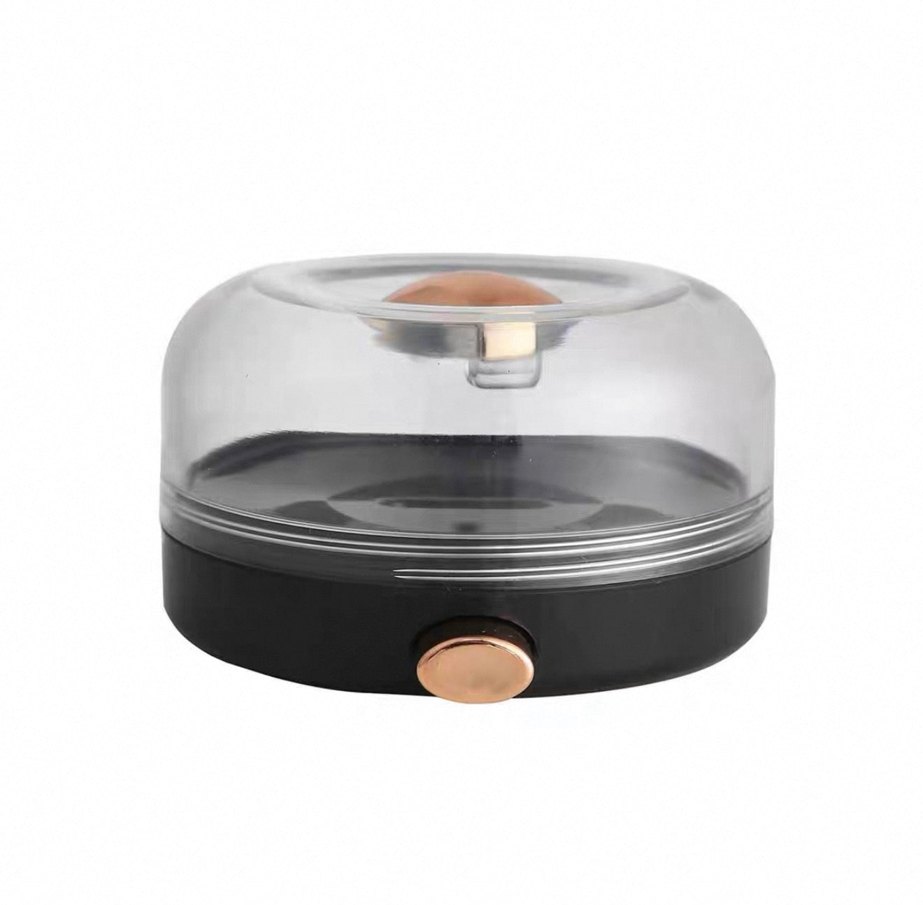 Magnetic Wall-Mounted Seasoning Box – Plastic Spice Containers with Strong Magnet, Detachable Spice Jars for RV, Kitchen & BBQ
